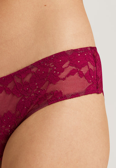 70905 Anais Bikini - 2405 Deep Poppy